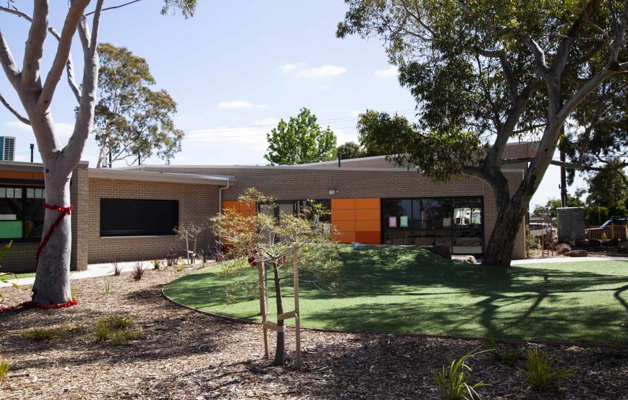 Grounds and Facilities - Bimbadeen Heights Primary School